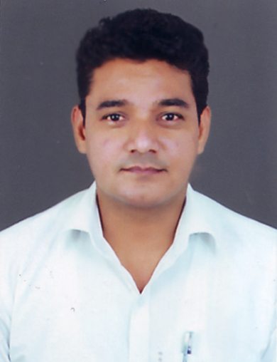 Gopal  Ram