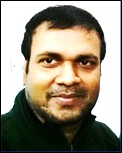 Karunakar Kar