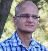 Manoj K. Sharma