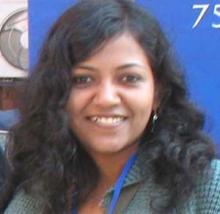 Tulika  Prasad