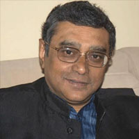 Dr. Swapan Dasgupta