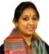 Alka Acharya