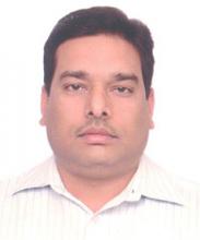 Anil Kumar Singh