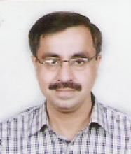 Arvind Kumar Mishra