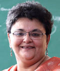 Ayesha Kidwai