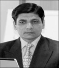 Bharat H. Desai