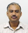 Chinmay K. Mukhopadhyay