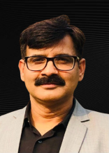 Sudheer Pratap Singh