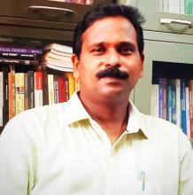 V. Bijukumar