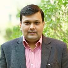 Dr Vikram Bansal