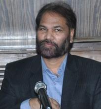 Khwaja Md. Ekramuddin