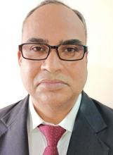 Arvind Kumar