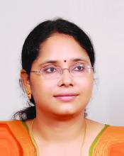 Usha Mina