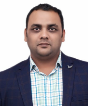 Alok Prasad Das