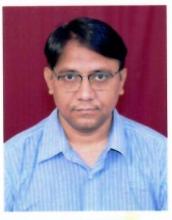 Arvind P Arahant