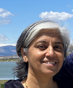 Aparna Sawhney
