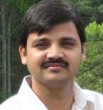 Bhupendra Chaudhary