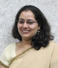 Garima Dalal