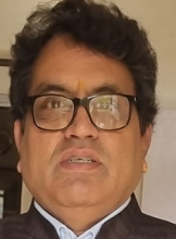 Arvind Kumar