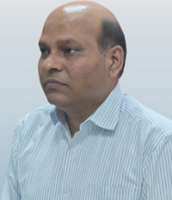 Kedar Singh