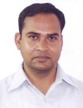 Arvind Kumar