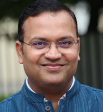 Kumar Pranaw