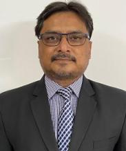 Mujeebur Rahman