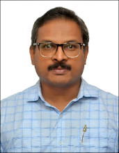 Naveen S