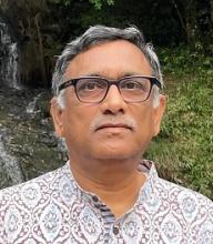 N. Janardhana  Raju