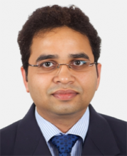 Pankaj Kumar Giri