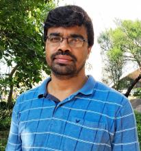 Ravi Kumar