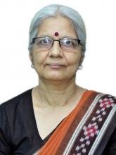 Ritu Priya Mehrotra