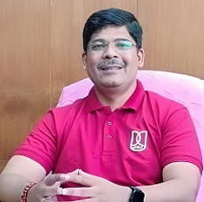 Sachin Balkrushna Jadhav