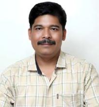 Sachin Balkrushna Jadhav