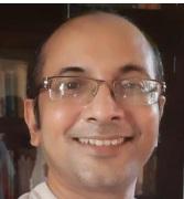 Saugata Bhaduri