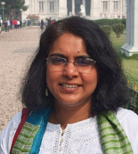 Seema Sangita