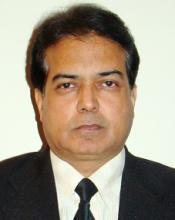 Shatendra Sharma