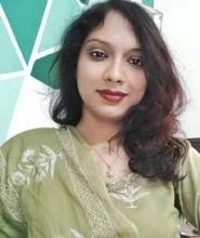 Sneha Das