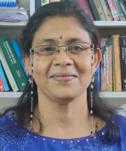 V.  Sujatha