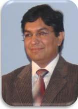Sushil K Jha