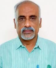 R. Thamotharan