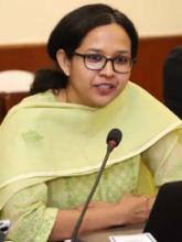 Titli Basu