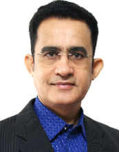 Umesh Chand Singh Yadav