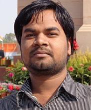 Umesh Kumar Khute