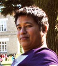 G. Amarjit Sharma