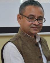 Gautam Kumar  Jha