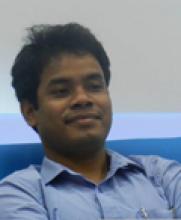Hari Madhab Ray