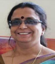 Kasturi Mukhopadhyay