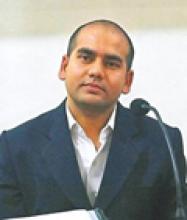 Kaushal Kumar