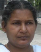 K.B. Usha